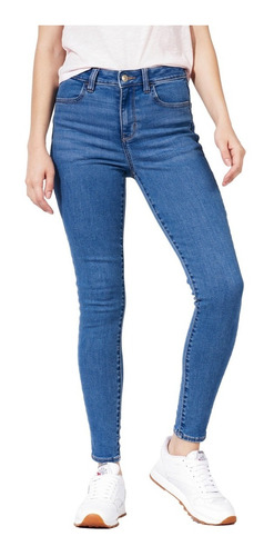 Pantalón Dama American Eagle High-waisted Jegging