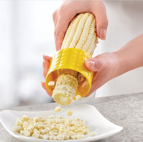 Betterware Desgrana Elotes