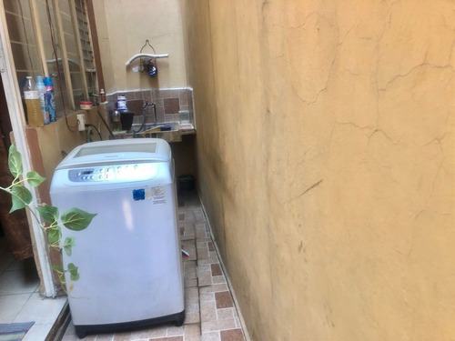 Casa En Venta, Cuautepec, Deportivo Juventino Rosas, Excelente Mantenimiento
