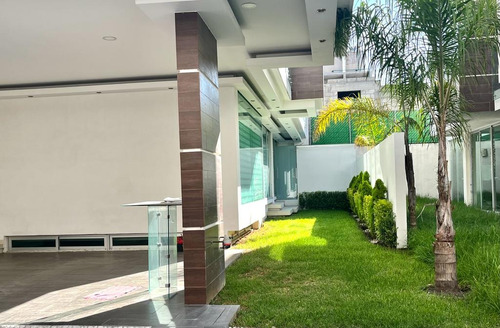 Residencia Avaluo Superior Privada Status En Metepec