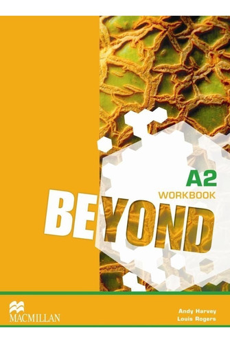 Beyond A2 - Workbook - Macmillan