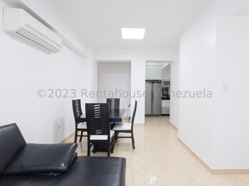 Imagen 2 de 30 de Marydoll Mogollon Vende Hermoso Apartamento Amoblado Triangulo Del Este Barquisimeto-lara