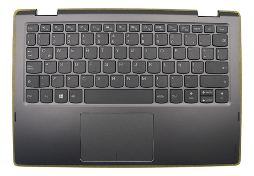 Carcasa Teclado Superior Lenovo Yoga 330-11 5cb0q81379