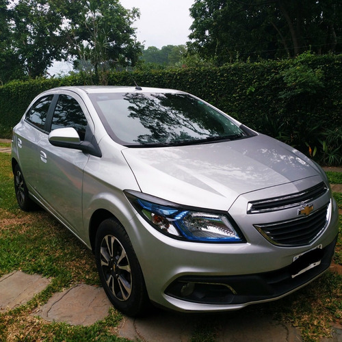 Chevrolet Onix Ltz 2015 (no Renovación)