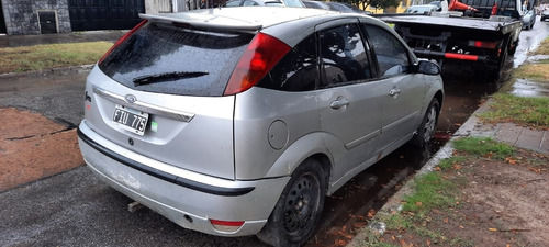 Ford Focus 2006 1.8 Tdci Ghia