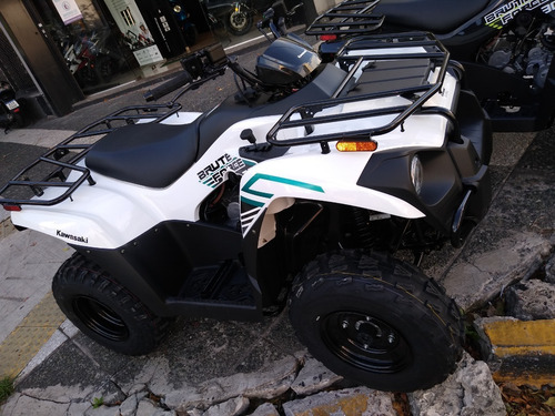 Imagen 2 de 16 de Kawasaki Brute Force 300 (no Honda 420) 12 Y 18 Sin Interes