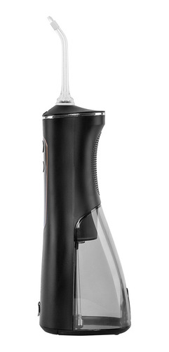 Imagen 3 de 8 de Irrigador Bucal Portátil Gadnic Xb7 3 Modos 230ml