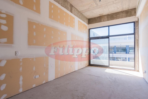 Imagen 4 de 30 de Terrazas De Volcán · Complejo 100% Amenities! Monoambientes Doble Altura!