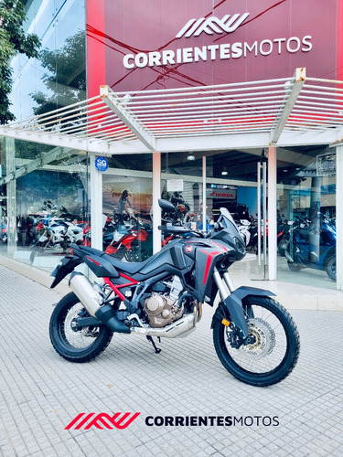 Imagen 2 de 17 de Honda Africa Twin Crf 1100 Al
