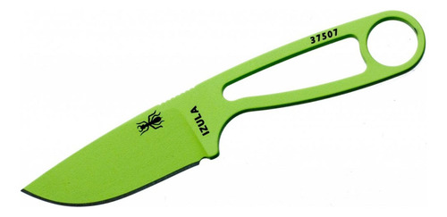 Esee Knives Izula Cuchillo De Hoja Fija Con Kit De Supervive
