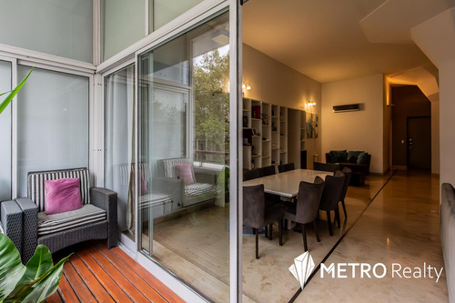 Departamento En Venta 6 Ambientes 2 Cocheras Full Amenities En Barracas
