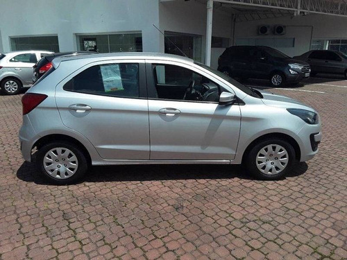 Ford Ka 1.0 Ti-vct Flex Se Manual