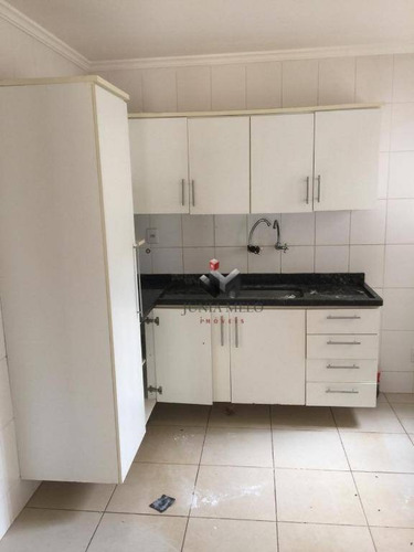 Imagem 16 de 19 de Sobrado Com 3 Dormitórios À Venda, 98 M² Por R$ 400.000,00 - Parque São Sebastião - Ribeirão Preto/sp - So0390