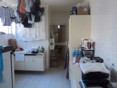 Imagem 8 de 13 de Apartamento Em Higienopolis Proximo Ao Shopping - Pc99923