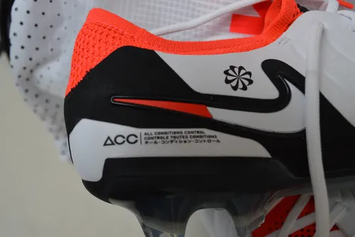 Nike Tiempo Legend Elite Fg - Nuevo Sin Uso Con Caja Y Bolsa (Usado)