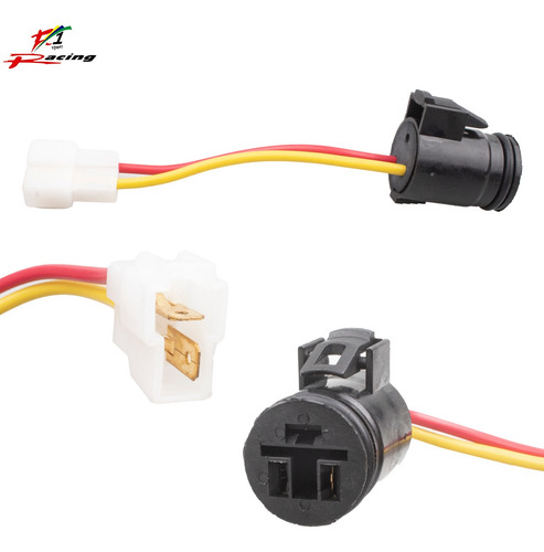 Conector Alternador Toyota Baby Camry Sky Araya Mitsubishi