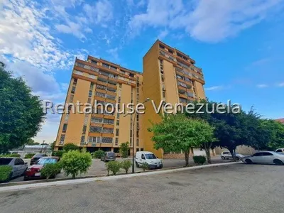 Apartamento en alquiler