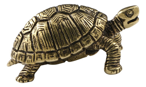 2 Estatuilla De Tortuga En Miniatura, Estatua De Tortuga