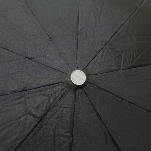 Imagen 6 de 9 de Sombrilla Anti Viento Paraguas Grande Impermeable Clásico
