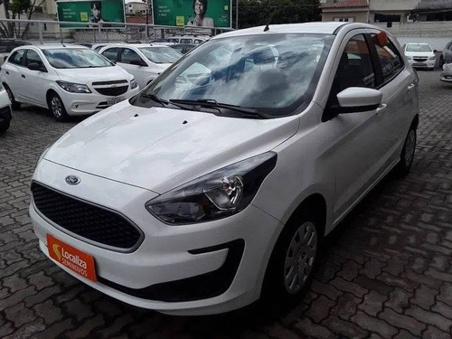 Ford Ka 1.0 Ti-vct Flex Se Manual
