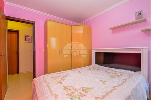 Sobrado - Residencial - 924354