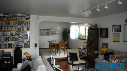 Imagem 1 de 15 de Apartamento - Perdizes - Sp - 420621