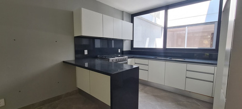 Imagen 7 de 10 de Departamento Nuevo En Venta En Polanco Entre Homero Y Horaci
