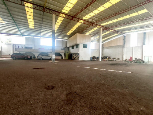 Inmueble En Venta De 1,532m2 Muy Cerca De Zona Esmeralda Y La Salle