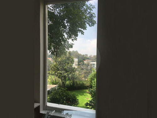 Edificio En Venta En Lomas De Chapultepec