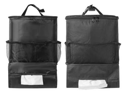 Bolsa De Almacenamiento De Viaje Con Organizador Impermeable