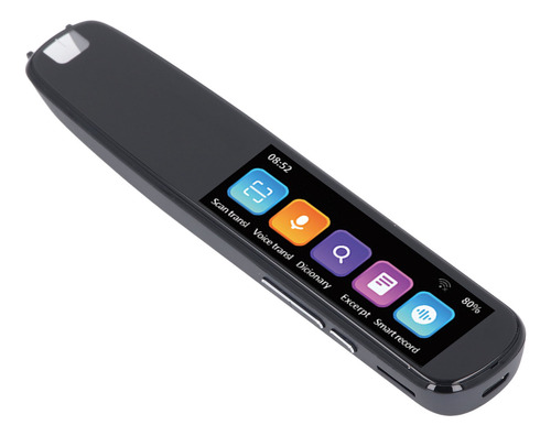Caneta De Digitalização De Tradução Smart Offline Scanner Di