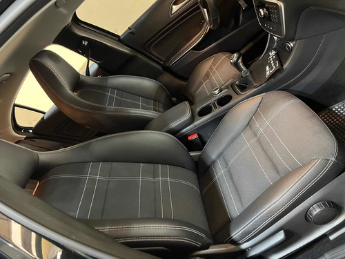 Imagen 21 de 25 de Mercedes-benz Clase A 1.6 A 200 Style B.efficiency 156cv