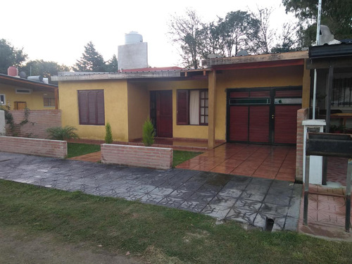 Casa - Villa Bustos