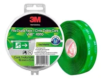 Comprar Cinta Doble Contacto Bifaz Doble Faz 4910 3m 19 Mm X 5mts