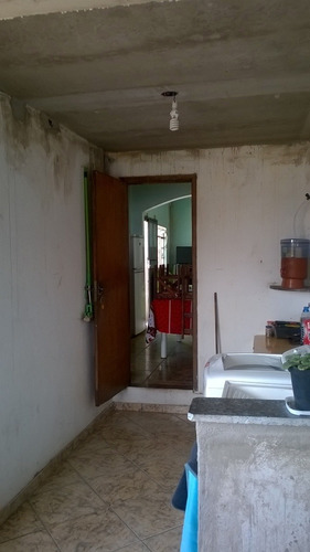 Lote Com 3 Quartos Para Comprar No Durval De Barros Em Ibirité/mg - 3882