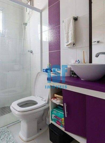 Imagem 26 de 30 de Sobrado À Venda, 180 M² Por R$ 670.000,00 - Bela Vista - Osasco/sp - So5797