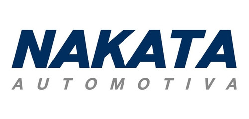 Par Amortecedor Dianteiro Nakata + Kit Axios Fiorino 2004