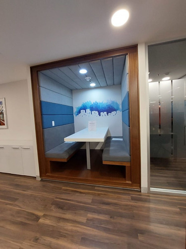 Oficina En Renta En Masaryk Polanco, Miguel Hidalgo Requisitos Minimos
