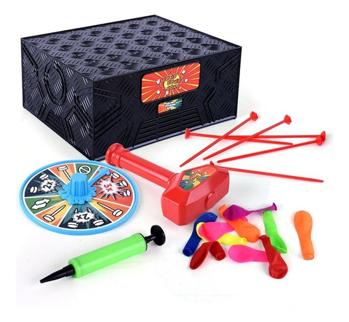 Para Wack A Balloon Game 2024 Mejor Juego De Globos Blast
