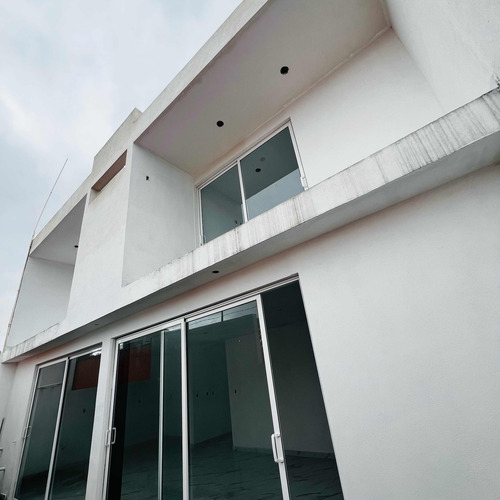 Vendo Casa Moderna De 4 Recámaras En Pachuca