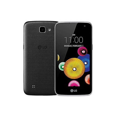 Celular LG Optimus Zone 3 Vs425pp K4 Quad 4.5  4g 8gb Negro