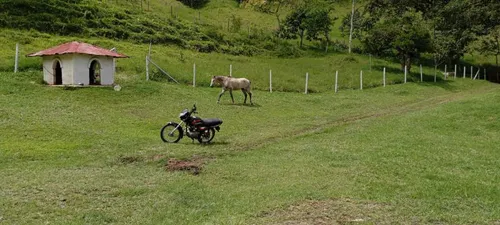 En Venta Finca Restrepo Valle