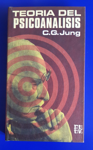 Libro Teoria Del Psicoanalisis - Jung Nuevo