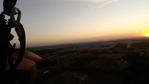 Imagen 6 de 10 de Parapente Vuelos Biplazas