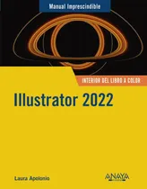 Comprar Illustrator 2022 - Apolonio, Laura
