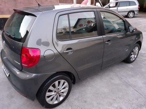 Volkswagen Fox 2013 1.6 Vht I-motion Total Flex 5p