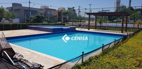Imagem 1 de 28 de Terreno À Venda, 420 M² Por R$ 360.000,00 - Condomínio Alto De Itaici - Indaiatuba/sp - Te0104