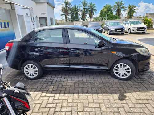 Caoa Chery Celer 1.5flex Fl