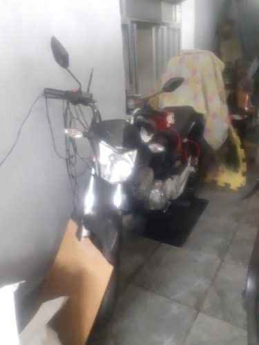 Cg 150 Fan Freio A Disco
