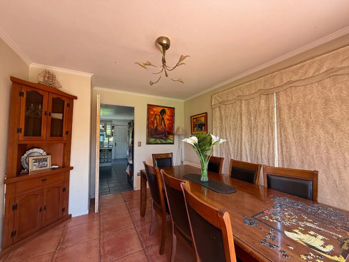 Arriendo Parcela 5000 M2 Cercana Av. Chicureo 4d 3b 